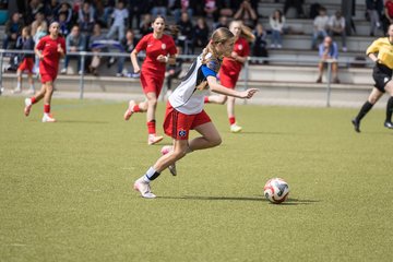 Bild 299 - wCJ Pokalfinale (HSV - ETV)